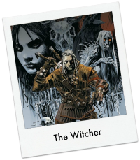 The Witcher